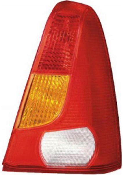 Stop Lambasi Sağ Logan 04-06 Sari Sinyalli Duylu 102008