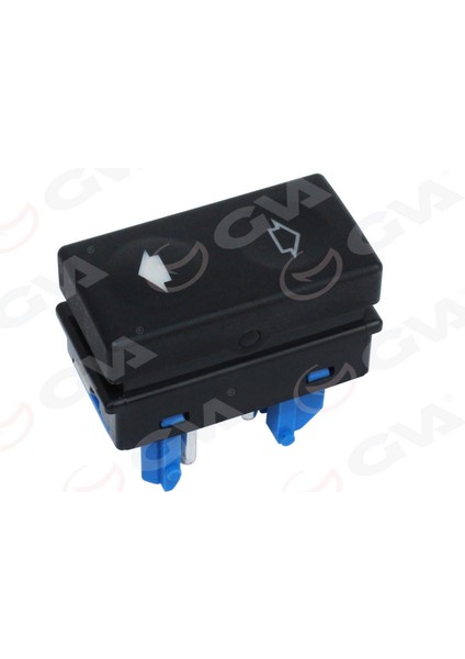 Cam Dugmesi Mavi Bmw E36 91 93 103008