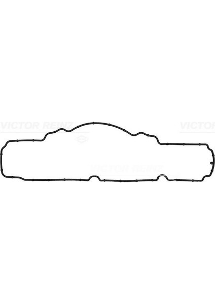 Külbütör Kapak Conta P206-P307-C2-C3-FIESTA-XSARA 1.4 Hdi Mazda Toyota 102008