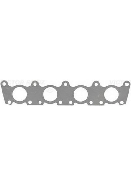 Eksoz Manifold Contasi Passat-A4-A6 1.8t 102008