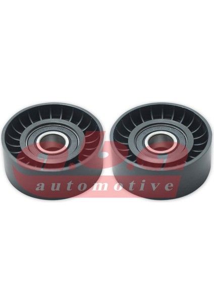 Alternatör Gergi Rulmani Mercedes C Serisi 200-220-270 Cdi-Clk-E Serisi E270-E320-S Serisi-M Serisi 102008