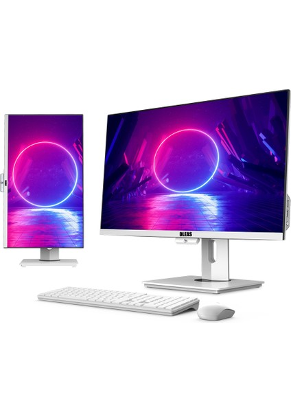 OX05 i5-3470 4GB 128GB SSD 23.6" Full HD All In One Bilgisayar
