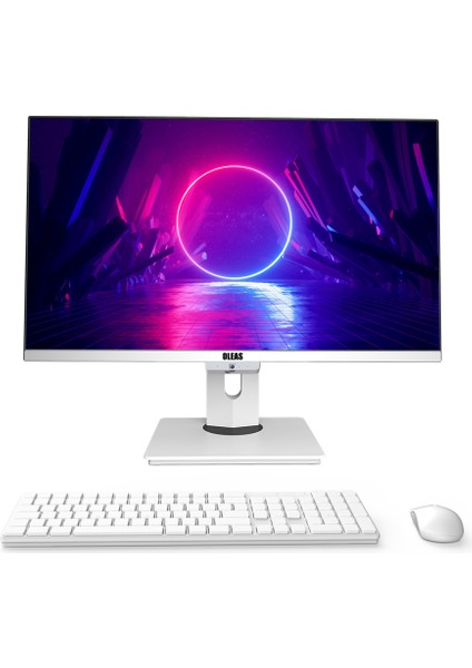 OX05 i5-3470 4GB 128GB SSD 23.6" Full HD All In One Bilgisayar