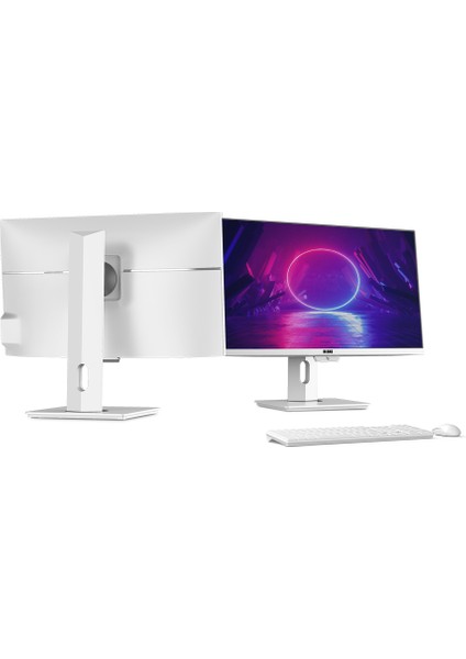 OX05 i5-3470 4GB 128GB SSD 23.6" Full HD All In One Bilgisayar