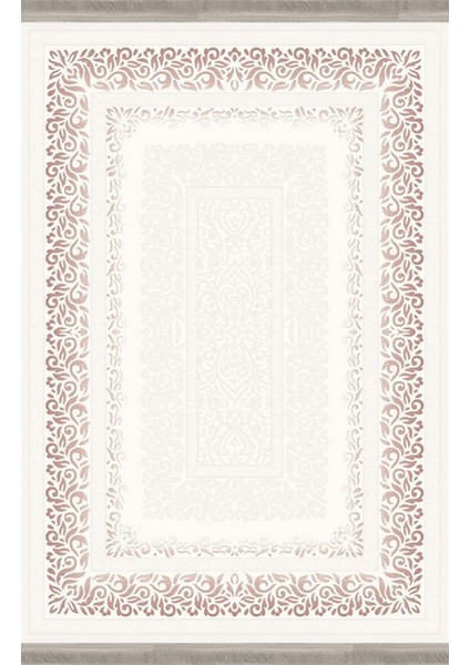 Homier Punto Kalitesi Yıkanabilir Kaymaz Toz Tutmaz Taban Halı ve Yolluk H-KS-3080A