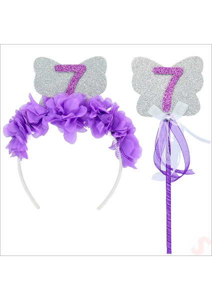 7 Yaş, Taçlı ve Asalı Set fiyatları