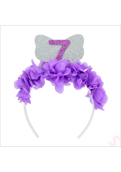 7 Yaş, Taçlı ve Asalı Set modelleri