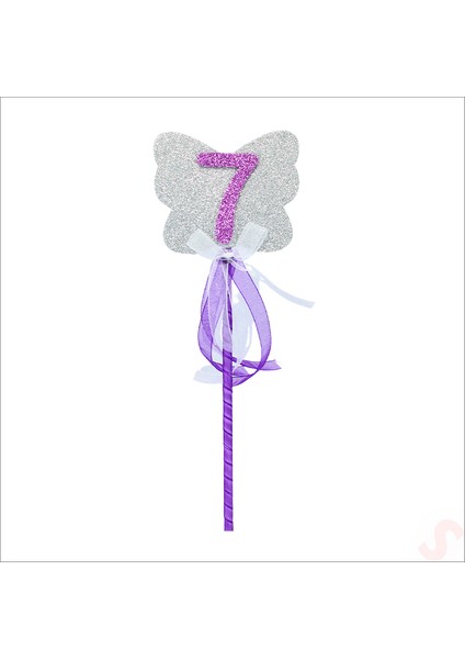 7 Yaş, Taçlı ve Asalı Set fırsatları