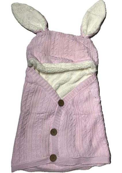 Unisex Bebek Welsoft Triko Kundak modelleri
