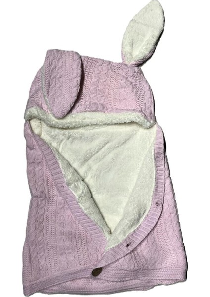 Unisex Bebek Welsoft Triko Kundak indirimleri