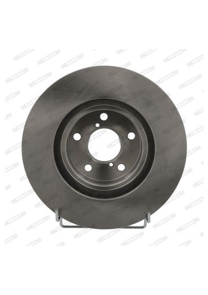 DDF679-1 Subaru Ön Fren Disk Takımı Impreza Legacy Forester Outback 26300AE071