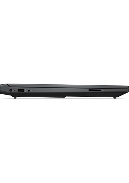 Victus Gaming 15-FA0011NT Intel Core I5 12450H 16GB 512GB SSD RTX3050 4gddr6 Freedos 15.6 IPS 144Hz 80D33EA-16512C Taşınabilir Bilgisayar+Çanta
