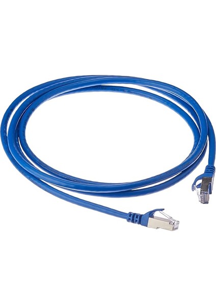 Hp Dhc-Cat6-Utp Cat6 U/utp Ethernet Kablo, 1gbps