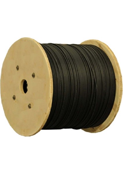 Bc-Ods 4 Core Sm G652D Zırhlı Fiber Optik Kablo 100 Metre