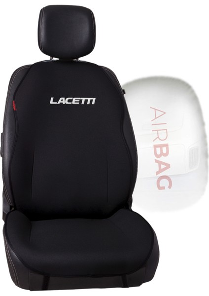 Chevrolet Lacetti Nakışlı Jakar Dokuma Kumaş Otomind Oto Minderi 2'li Set fiyatları