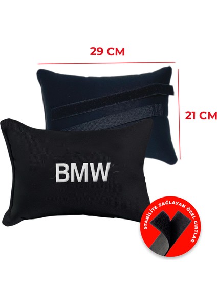 Bmw Nakışlı Oto Konfor Seti modelleri