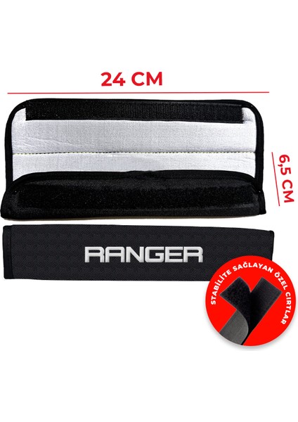 Ford Ranger Nakışlı Oto Konfor Seti fiyatları