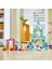 ® | Disney Frozen Elsa'nın Karlar Ülkesi Şatosu 43238 - 4 Yaş ve Üzeri Çocuklar için Elsa, Anna ve Olaf Minifigürü içeren Yaratıcı Oyuncak Yapım Seti (163 Parça) 7