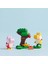 ® Super Mario™ Yoshi's Egg Ormanı Ek Macera Seti 71428- 6 Yaş ve Üzeri Super Mario Hayranları İçin Koleksiyonluk Yaratıcı Oyuncak Yapım Seti (107 Parça) 7