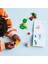® Super Mario™ Yoshi's Egg Ormanı Ek Macera Seti 71428- 6 Yaş ve Üzeri Super Mario Hayranları İçin Koleksiyonluk Yaratıcı Oyuncak Yapım Seti (107 Parça) 9