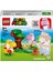 ® Super Mario™ Yoshi's Egg Ormanı Ek Macera Seti 71428- 6 Yaş ve Üzeri Super Mario Hayranları İçin Koleksiyonluk Yaratıcı Oyuncak Yapım Seti (107 Parça) 10