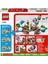 ® Super Mario™ Dorrie'nin Batık Gemi Macerası Ek Macera Seti 71432 - 7 Yaş ve Üzeri Super Mario Hayranları İçin Koleksiyonluk Yaratıcı Oyuncak Yapım Seti (500 Parça) 8