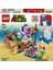® Super Mario™ Dorrie'nin Batık Gemi Macerası Ek Macera Seti 71432 - 7 Yaş ve Üzeri Super Mario Hayranları İçin Koleksiyonluk Yaratıcı Oyuncak Yapım Seti (500 Parça) 10