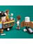 Friends Mobil Pastane 42606 - 6 Yaş ve Üzeri Çocuklar için Aliya Minifigürü İçeren Yaratıcı Oyuncak Yapım Seti (125 Parça) 9