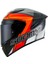 Suomp Tx-Pro Kask Glam Orange 5