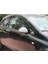 Opel Corsa D Krom Ayna Kapağı 2 Prç. 2007-2014 Arası P. Çelik 1