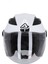 Fırstway 2.0 22-06 Kask Beyaz 2