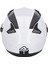 Fırstway 2.0 22-06 Kask Beyaz 4