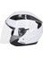 Fırstway 2.0 22-06 Kask Beyaz 5