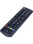 3x Evrensel AKB73715603 Lg 43LF540V 43UF675V 49LF540V Hd LED Tv Için Uzaktan Kumanda (Yurt Dışından) 3