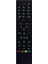 RC39105 -C3332 Akıllı Tv Için Uzaktan Kumanda 22HB21J06U 24HE1000 32HE1000 32HE1500 32HE3000 (Yurt Dışından) 1