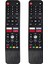 2x Ir- LCD Tv Için Akıllı Kızılötesi Uzaktan Kumanda Siyah (Yurt Dışından) 1