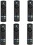 3nd Gen Stick Lite 4K Için 4x Yedek Sesli Uzaktan Kumanda L5B83G Kontrolü (Yurt Dışından) 1