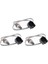 1.6l 2.0l 2.3l 2003-2009 Z601-18-861A Z601-18-861 Için Oksijen Sensörü Için 3x Üretilmiş Z60118861A (Yurt Dışından) 1