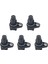Accent Rio5 06-11 1.6l 3935026900 Için 5x 39350-26900 Eksantrik Mili Konum Sensörü (Yurt Dışından) 1