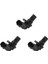 3x Otomobiller Krank Mili Konum Sensörü Jımny Suzukılıana Estate Swıft Sx4 J5T32171 33220-63J00 (Yurt Dışından) 1