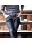 2’li Elastik Örgü Kemer Keten Kanvas ve Jeans Pantolon Uyumlu Deliksiz Unisex Kemer 5