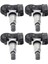 Araba Lastik Basıncı Sensörü Tpms Lastik Basıncı Monitörü 40700-3JA0B Için Dahili Lastik Basıncı Monitörü (Yurt Dışından) 1