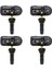 2014 2015 2016 68249197AA Için 4x Lastik Basıncı Sensörü Tpms (Yurt Dışından) 1