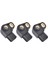 3x Gaz Kelebeği Konum Sensörü KFX450R KX250F Ninja ZX6R ZX6RR Ağır Hizmet Motosikletleri 21176-0001 (Yurt Dışından) 1