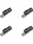 4x Araba Ters Yedekleme Yardımı Park SENSÖRÜ-E39 E46 E60 E61 E65 E66 E83 X3 X5 3 5 Serisi 66206989069 (Yurt Dışından) 1