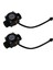 2x 1-60L/MIN Dc 5-24V Hall Etkisi Su Akış Sensörü Sayacı Metre FS300A (Yurt Dışından) 1