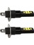 4 Adet H1 Araba LED 12V-24V 12SMD Ampul 3030 Yonga Seti, W5W BULB194 Sis Farları Için LED Ampul Beyaz (Yurt Dışından) 3