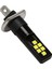 4 Adet H1 Araba LED 12V-24V 12SMD Ampul 3030 Yonga Seti, W5W BULB194 Sis Farları Için LED Ampul Beyaz (Yurt Dışından) 4