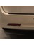 Sienna Için Fit 2015 2016 2017 2018 2019 Krom Arka Sis Lambası Lambası Kapağı Düzeltir (Yurt Dışından) 2
