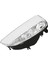 Araba Sol ve Sağ Ön Tampon Drl Dönüş Sinyali Porsche Cayenne Için Işık Lambası 2007-2010 95563118202, 95563118102 (Yurt Dışından) 6
